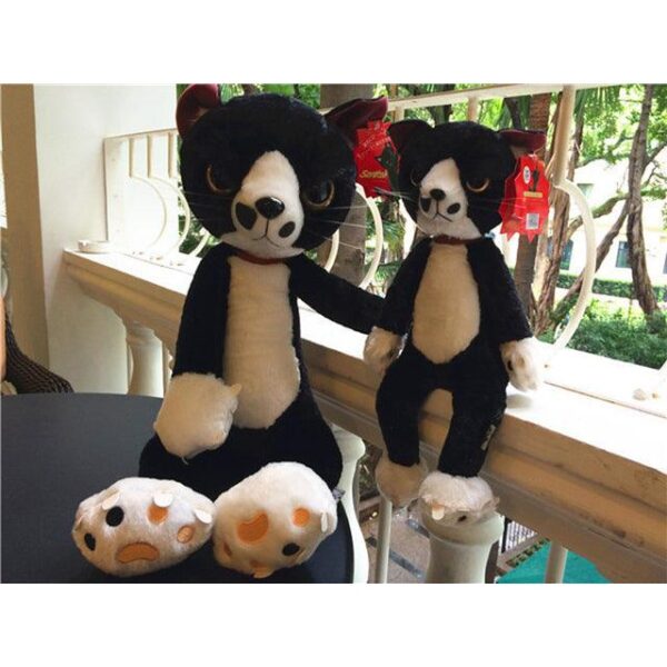 Animaux en peluche Tamino Maita Cat