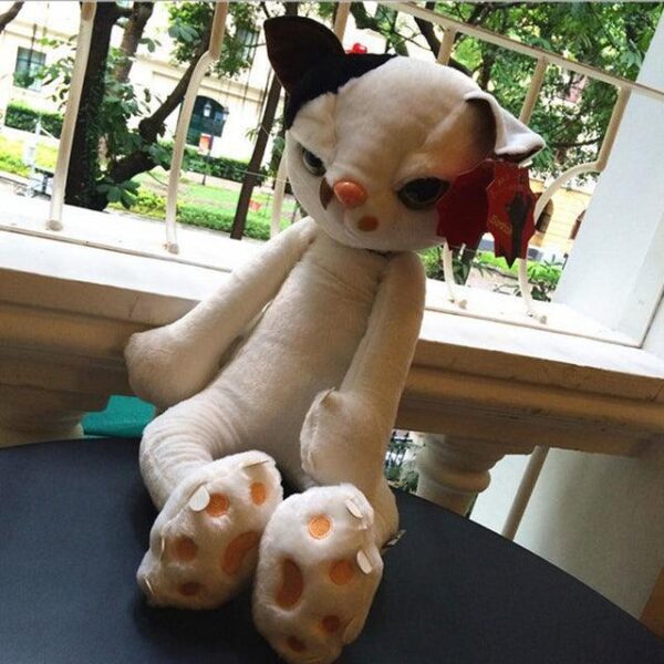 Animaux en peluche Tamino Maita Cat