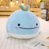 Peluche Baleine