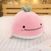 Peluche Baleine