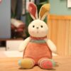 Animaux en peluche poupée mignonne