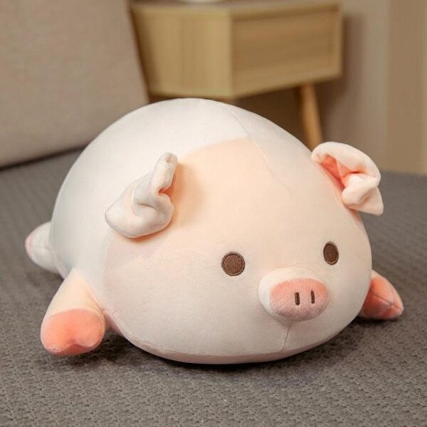 Gros cochons Kawaii (1pc)