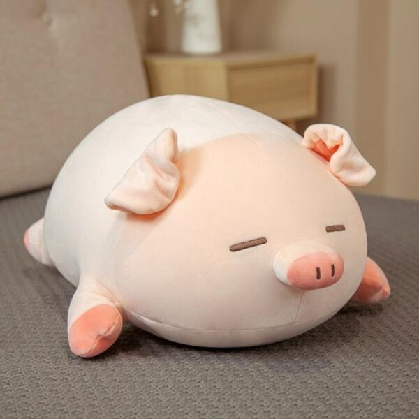 Gros cochons Kawaii (1pc)