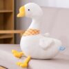 Jouets en peluche "Big Goose" assis