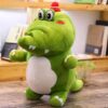 Peluche Crocodile