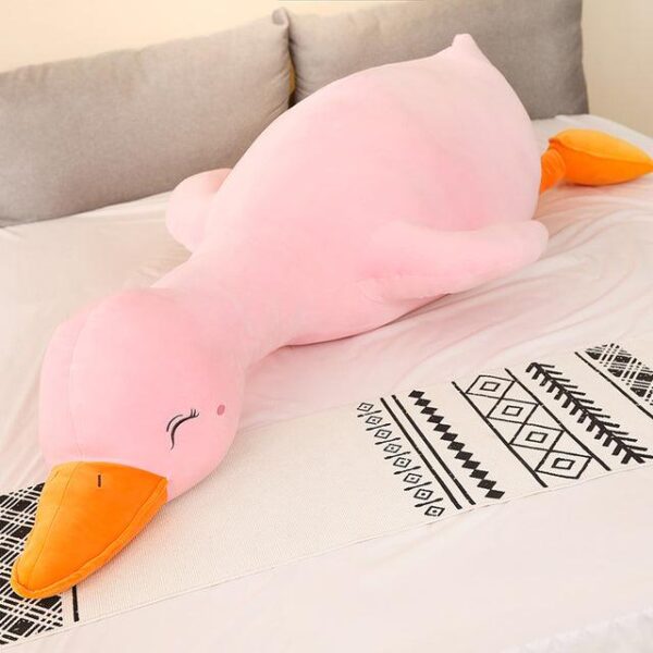Peluche géante Ducky Huggable Pillow Plush Toys