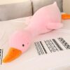 Peluche géante Ducky Huggable Pillow Plush Toys