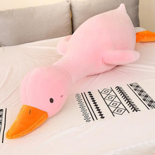 Peluche géante Ducky Huggable Pillow Plush Toys