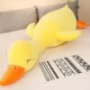 Peluche géante Ducky Huggable Pillow Plush Toys