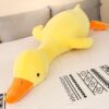 Peluche géante Ducky Huggable Pillow Plush Toys