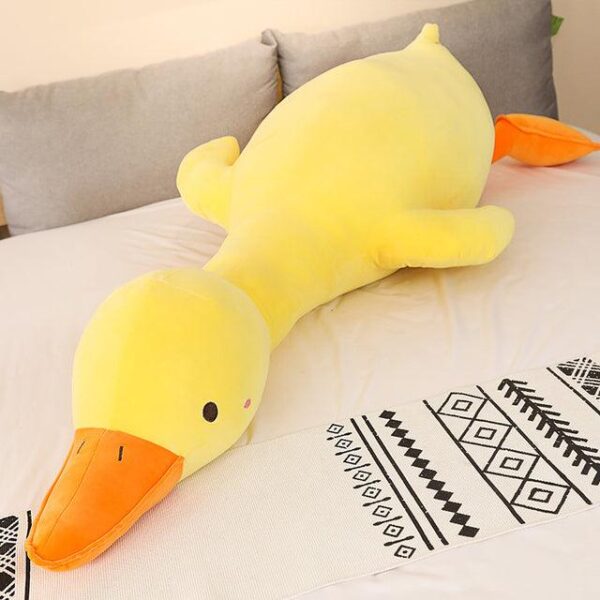 Peluche géante Ducky Huggable Pillow Plush Toys