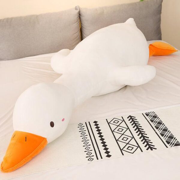 Peluche géante Ducky Huggable Pillow Plush Toys