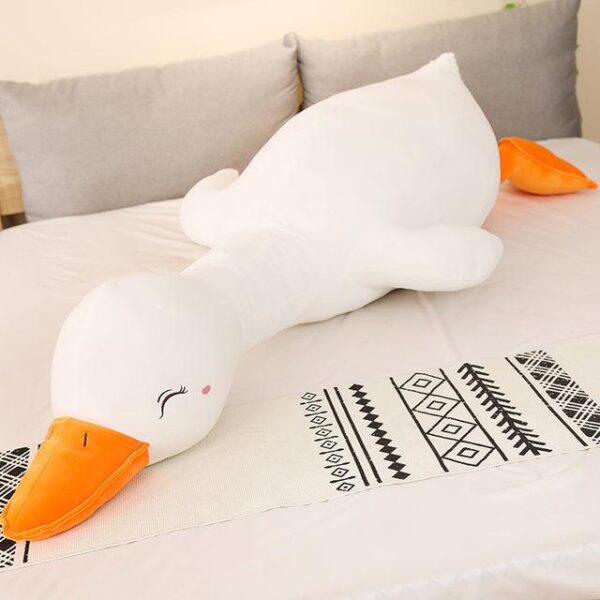 Peluche géante Ducky Huggable Pillow Plush Toys