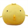 Peluches rondes Kawaii pour bébé poussin
