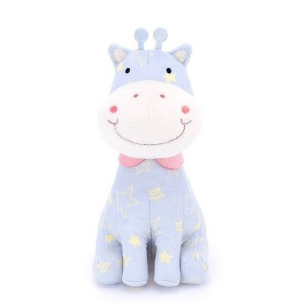 Peluche Girafe Doudou