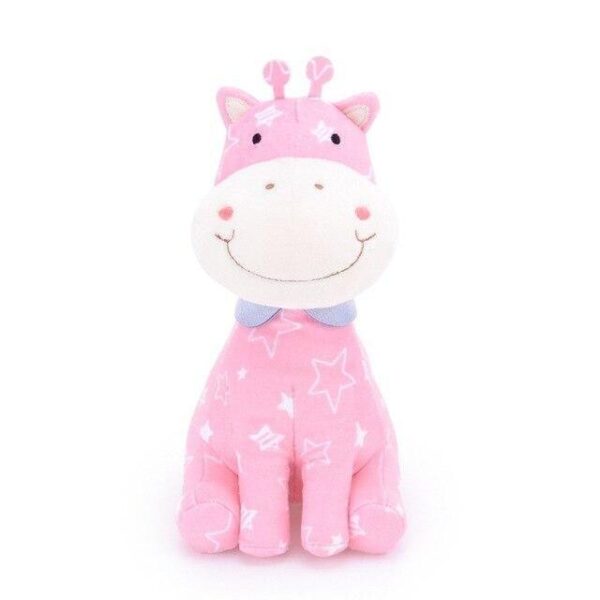 Peluche Girafe Doudou