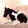 Peluche Géante Cheval