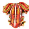 Peluche de Grenouille