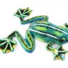 Peluche de Grenouille