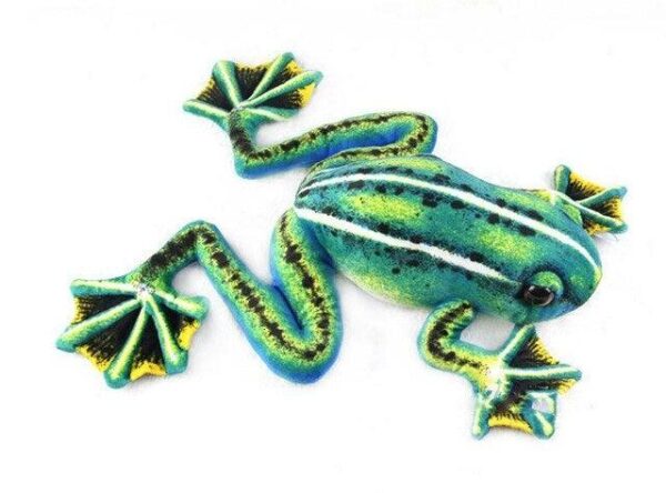 Peluche de Grenouille