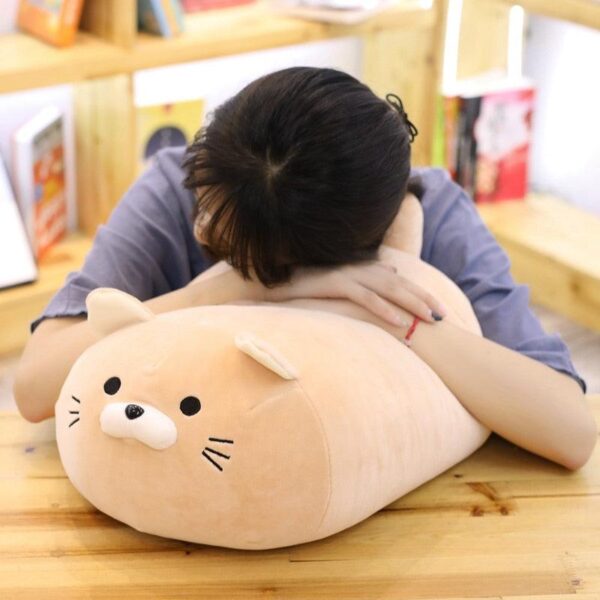 product-image-837311229_0a245a32-9dea-4c7e-a4a3-0ec40235ff07.jpg Oreiller super doux pour chat en peluche