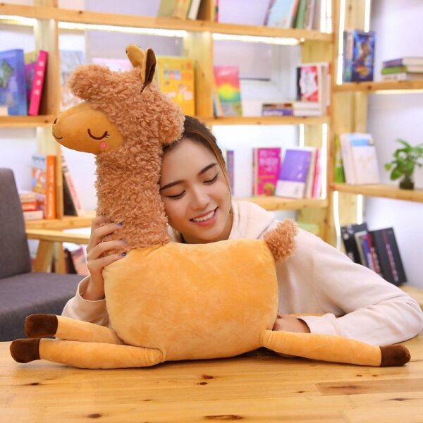 product-image-889462324_3b942822-dae2-449c-8555-c6800d94658e.jpg Peluche Alpaga Dormant Extra Mignon