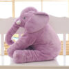 Éléphant doudou pour veiller sur les enfants