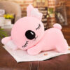 Peluche rose koala kawaii pour en prendre soin