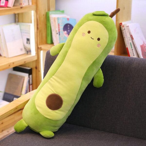 Doudou Coussin Avocat