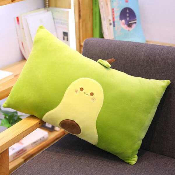 Doudou Coussin Avocat