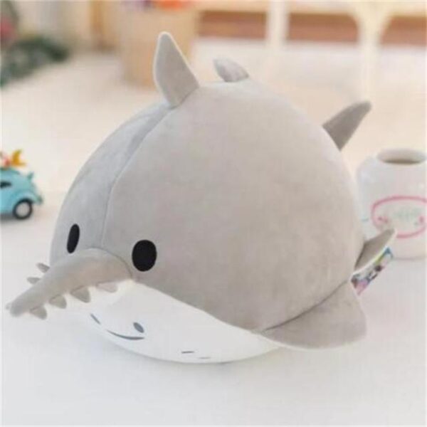 Amis animaux en peluche