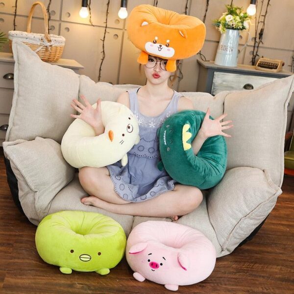 product-image-978843797_7e0bca17-87eb-4dd0-9539-423480d49f52.jpg Jouets en peluche Sumikko Gurashi en dessin animé
