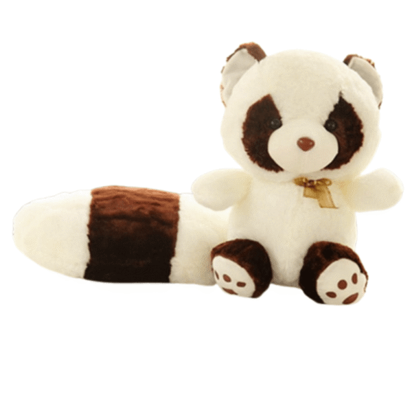 Doudou Raton Laveur