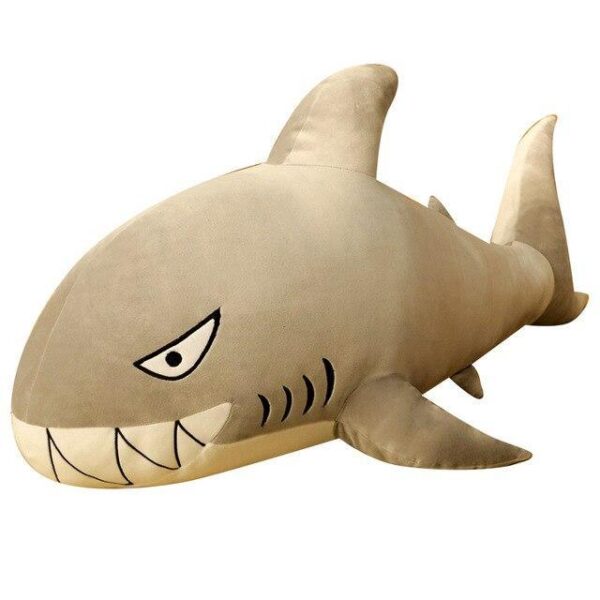 Requin Baleine Peluche Très Grande