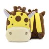 Sac à dos en Peluche Girafe