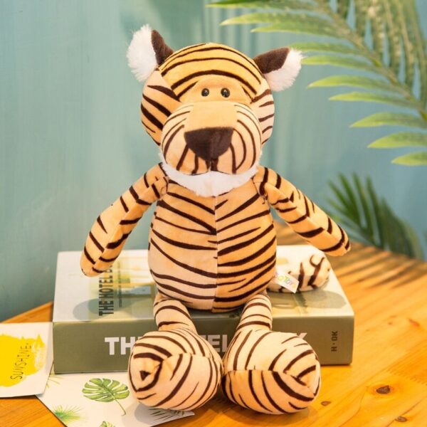 tigre-doudou-assis-mignon.jpg Tigre Doudou