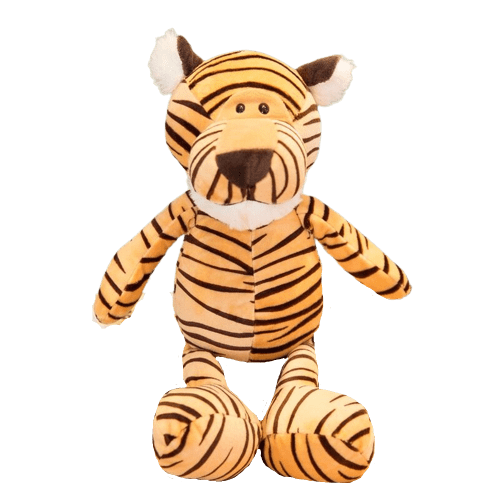 Tigre Doudou