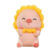 Une Peluche Cochon