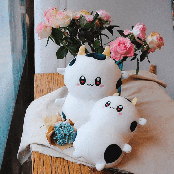 vache-petite-peluche.png Doudou Vache Bébé