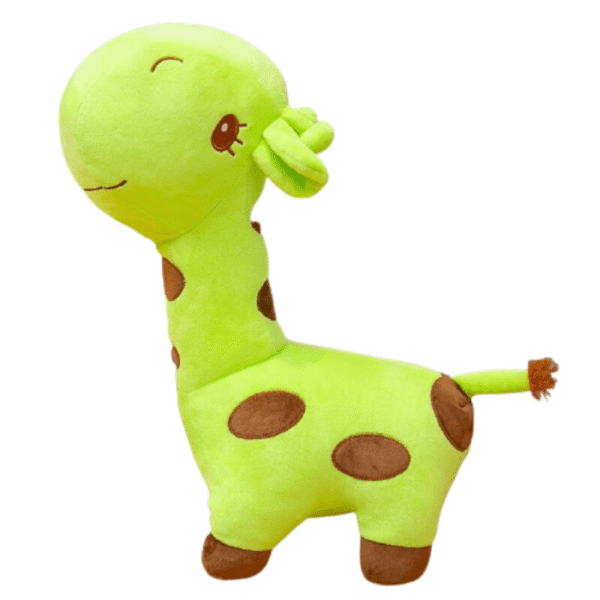 vert-girafe-doudou.png Doudou Girafe Jaune