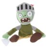 Peluche Zombie Chevalier