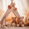 Toile de fond pour photographie