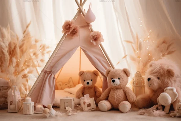 Toile de fond pour photographie