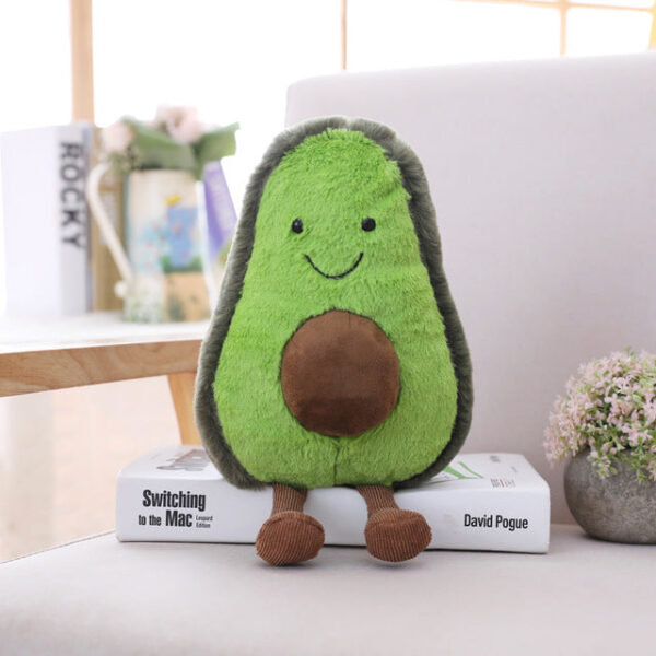 avocat vert en peluche.jpg