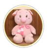 cochon rose en peluche assis.jpg