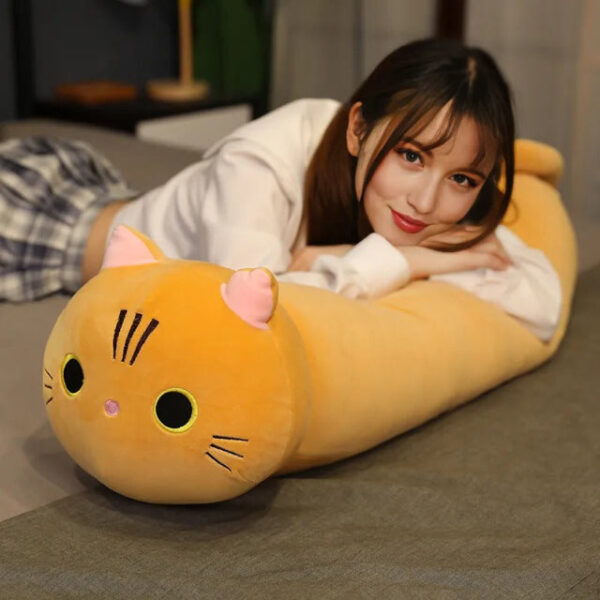 coussin geant chat roux.jpg