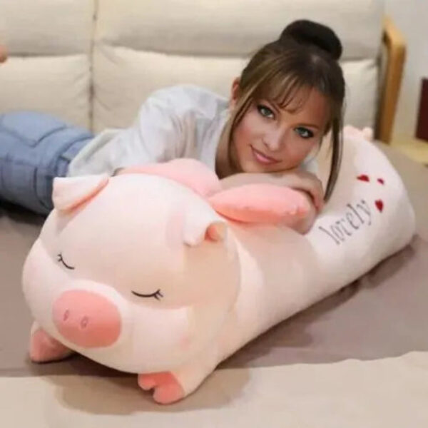 gros coussin en forme de cochon.jpg