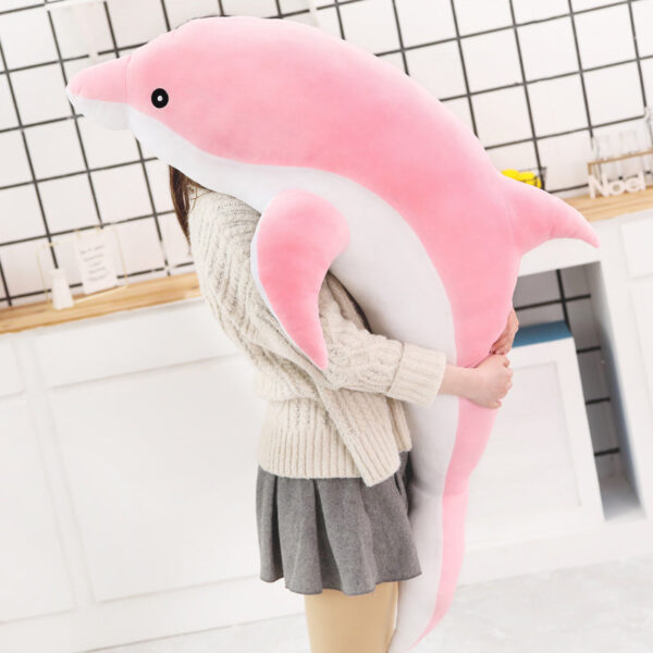 peluche dauphin douce rose.jpg