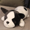 peluche geante chien allonge.jpg