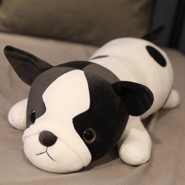 peluche geante chien allonge.jpg